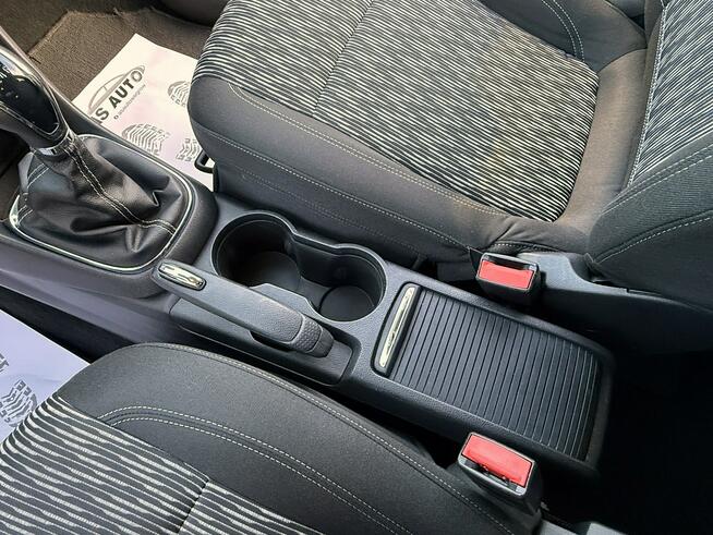 Opel Mokka 1,4T 140KM NjoY/Parktronic/SerwisASO/Alufelgi/Pod.Fotele/Navi