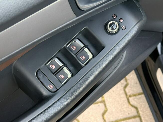 Audi Q5 2.0TFSi 225KM Quattro/Xenon/Led/Parktronic/Alu/Serwis