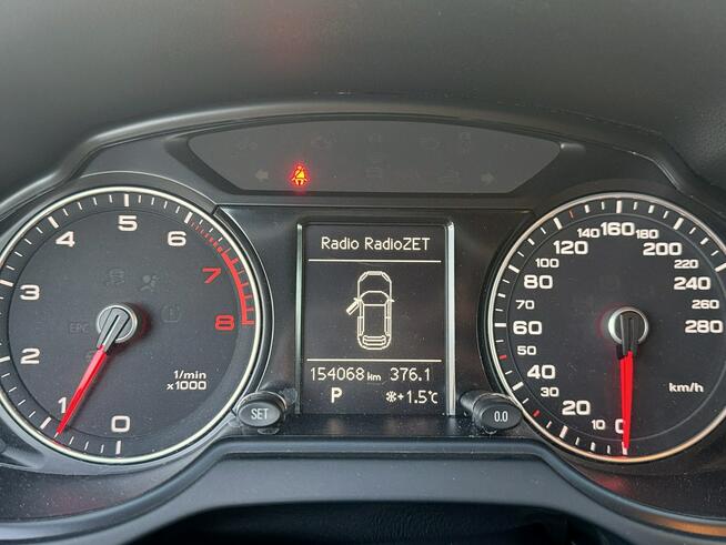 Audi Q5 2.0TFSi 225KM Quattro/Xenon/Led/Parktronic/Alu/Serwis