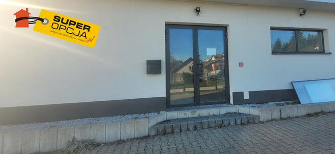 Lokal użytkowy Wieliczka,