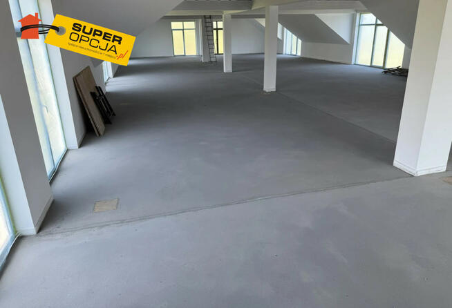 Lokal użytkowy Wieliczka,