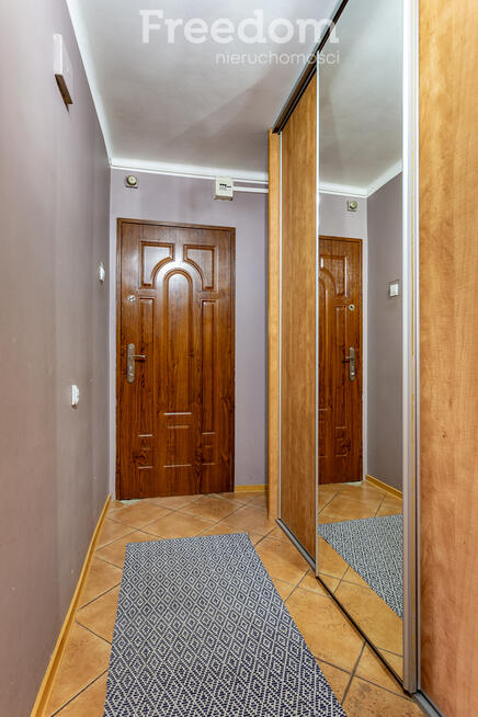 3 pokojowe mieszkanie blisko centrum, umeblowane