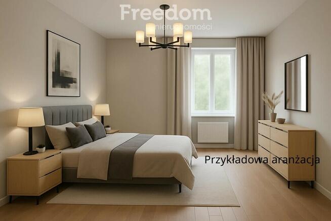 Mieszkanie 80 m2 na parterze 3 pok. ul. Szczytowa