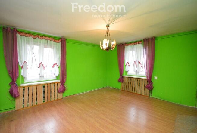 Mieszkanie 80 m2 na parterze 3 pok. ul. Szczytowa