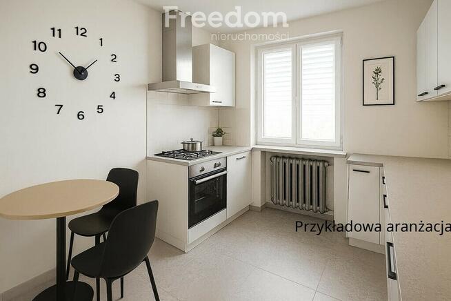 Mieszkanie 80 m2 na parterze 3 pok. ul. Szczytowa