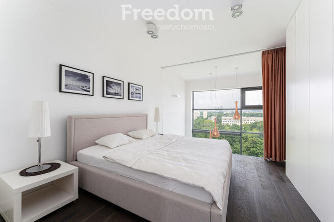 Dwupoziomowy loft| Garaż i komórka w cenie