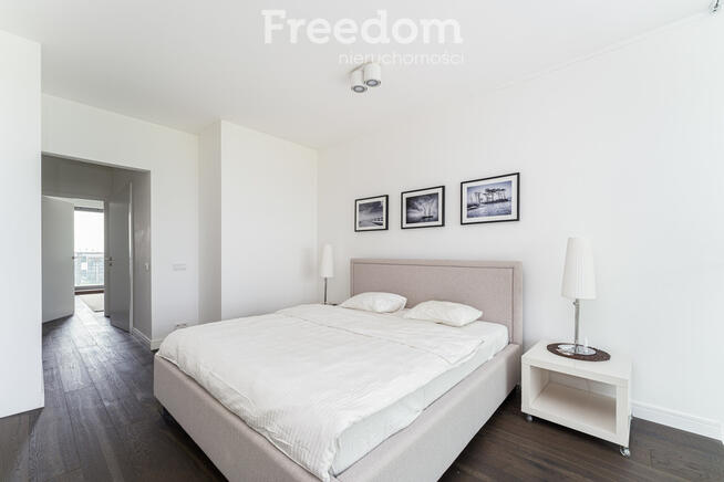 Dwupoziomowy loft| Garaż i komórka w cenie