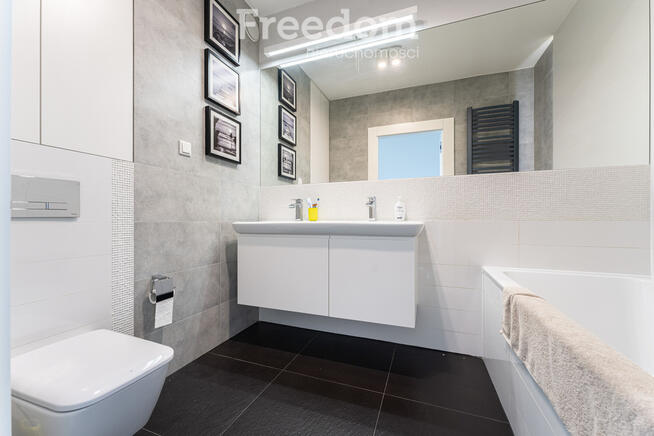 Dwupoziomowy loft| Garaż i komórka w cenie