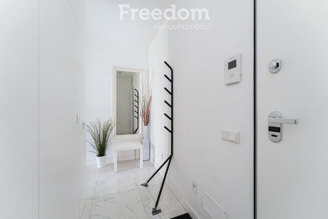 Dwupoziomowy loft| Garaż i komórka w cenie