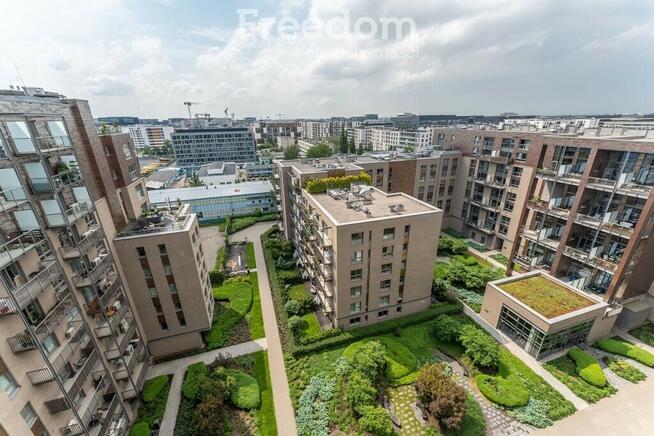 Dwupoziomowy loft| Garaż i komórka w cenie