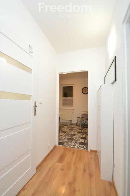 Kawalerka po remoncie na Jarotach do wynajęcia