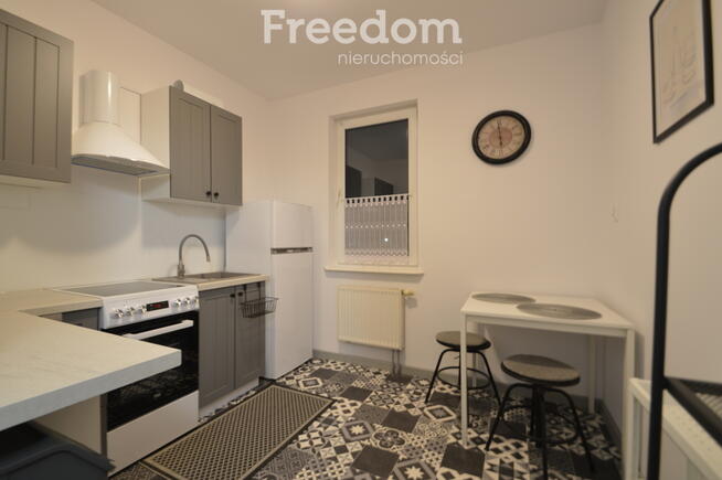 Kawalerka po remoncie na Jarotach do wynajęcia