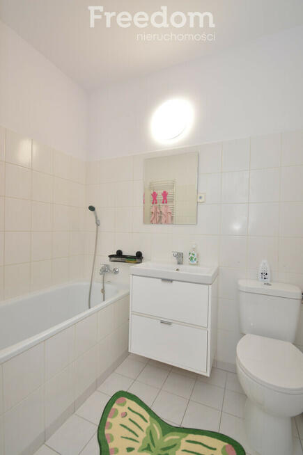 Kawalerka po remoncie na Jarotach do wynajęcia