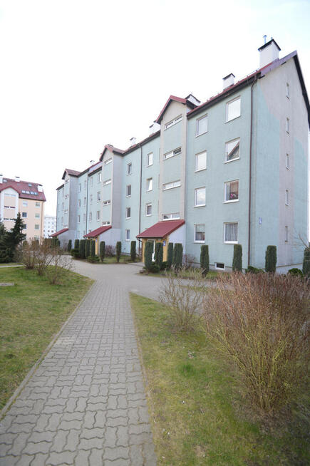 Kawalerka po remoncie na Jarotach do wynajęcia