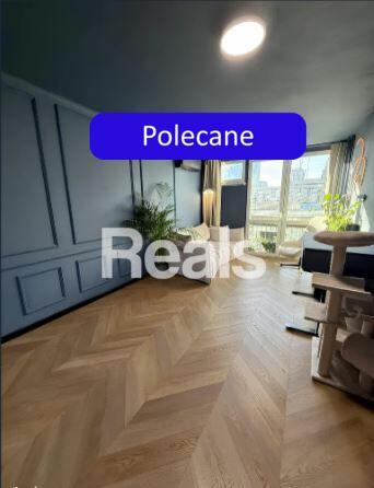 Top lokalizacja przy rondzie ONZ, w sercu stolicy.