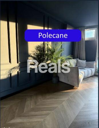 Top lokalizacja przy rondzie ONZ, w sercu stolicy.