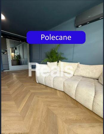 Top lokalizacja przy rondzie ONZ, w sercu stolicy.