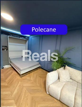 Top lokalizacja przy rondzie ONZ, w sercu stolicy.