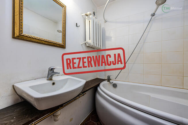 4 pokoje przy ul. Ogińskiego w Piastowie.