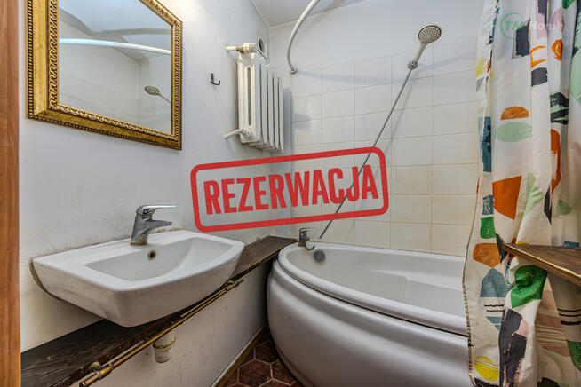 4 pokoje przy ul. Ogińskiego w Piastowie.