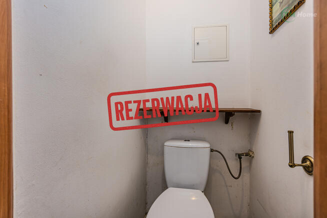 4 pokoje przy ul. Ogińskiego w Piastowie.