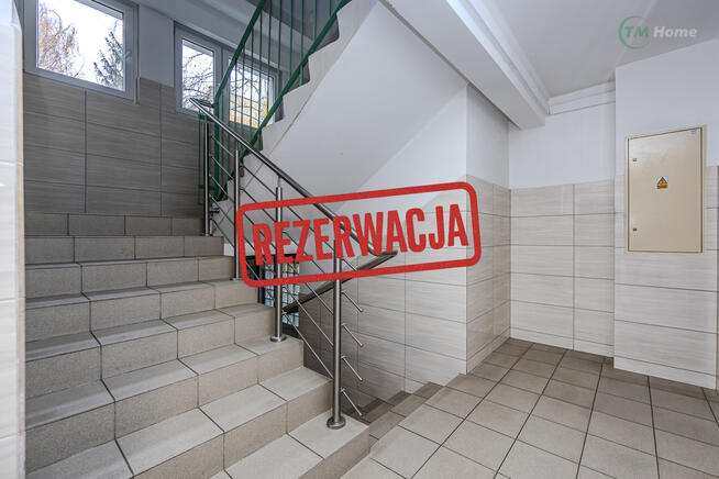 4 pokoje przy ul. Ogińskiego w Piastowie.