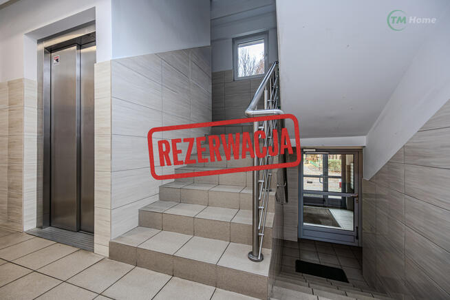 4 pokoje przy ul. Ogińskiego w Piastowie.