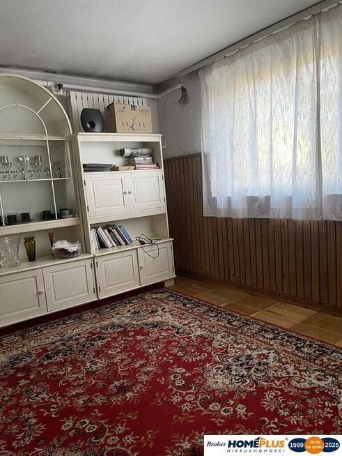 Przestronny dom 200 m² z kominkiem dla 2 rodzin.