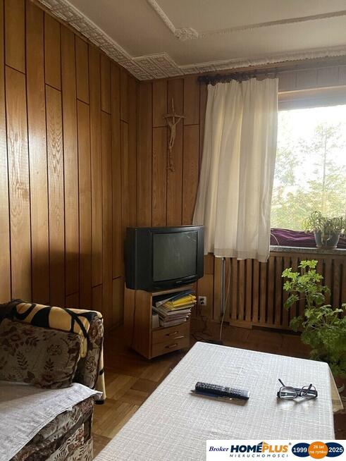 Przestronny dom 200 m² z kominkiem dla 2 rodzin.