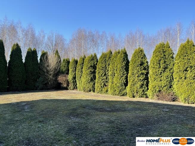 Bliźniak 283 m² z garażem – Słupno, gm. Radzymin