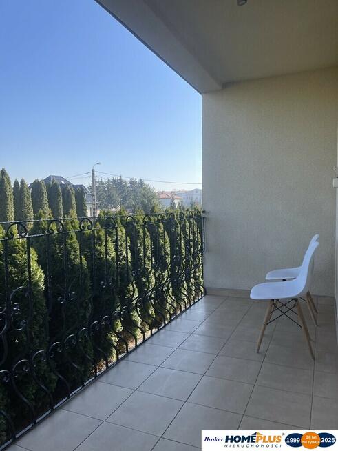 Bliźniak 283 m² z garażem – Słupno, gm. Radzymin