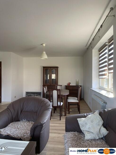 Bliźniak 283 m² z garażem – Słupno, gm. Radzymin