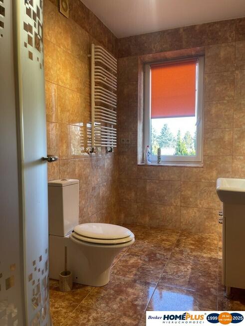 Bliźniak 283 m² z garażem – Słupno, gm. Radzymin