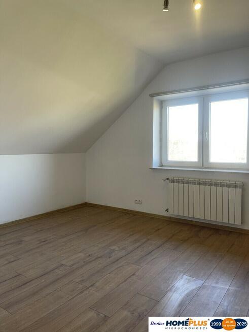 Bliźniak 283 m² z garażem – Słupno, gm. Radzymin