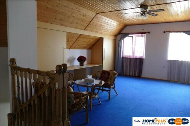 Dom letniskowy o pow. 113 m² w pobliżu rzeki Bug.