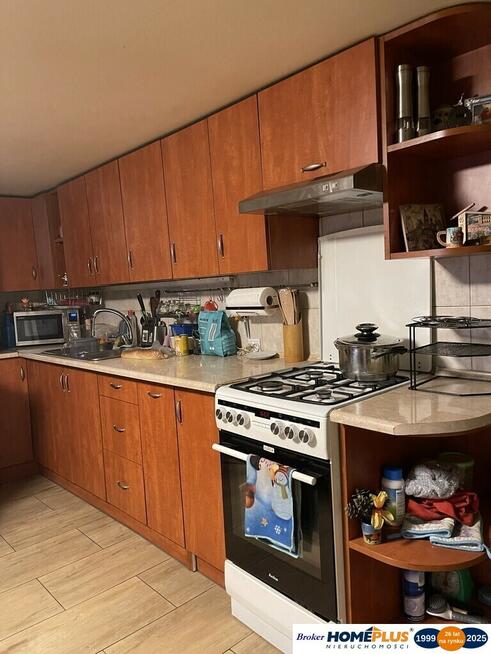 Dom w centrum: 240 m², Fotowoltaika.