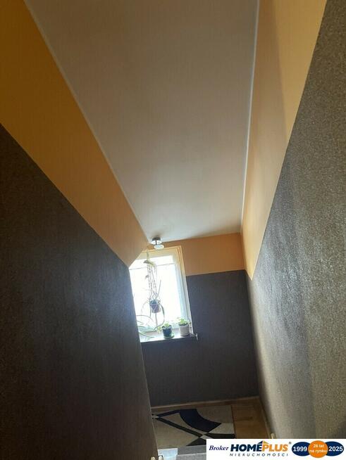 Dom w centrum: 240 m², Fotowoltaika.