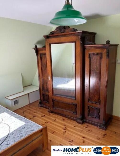 Dom 90 m² blisko Zalewu Zegrzyńskiego i Rzeki