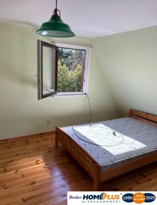 Dom 90 m² blisko Zalewu Zegrzyńskiego i Rzeki