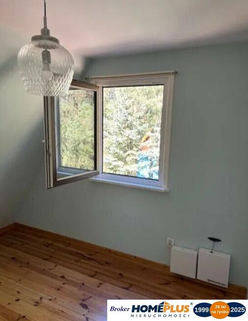 Dom 90 m² blisko Zalewu Zegrzyńskiego i Rzeki