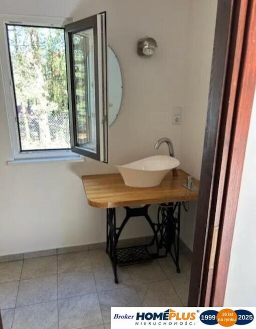 Dom 90 m² blisko Zalewu Zegrzyńskiego i Rzeki