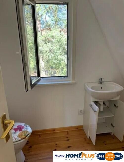 Dom 90 m² blisko Zalewu Zegrzyńskiego i Rzeki