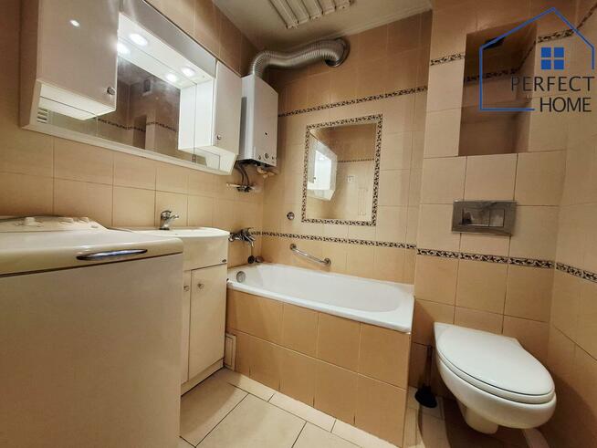 Mieszkanie Wodzisław Śląski