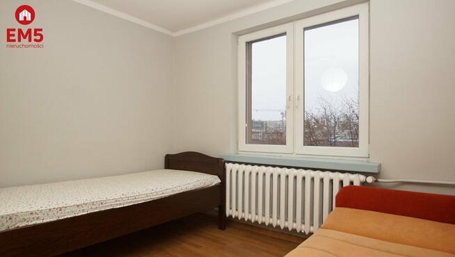 Mieszkanie Białystok Bojary