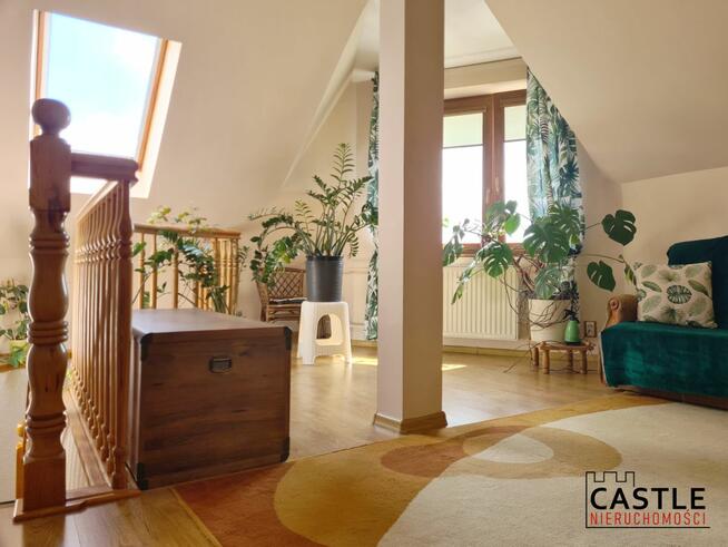 Mieszkanie Jelenia Góra, Tadeusza Sygietyńskiego