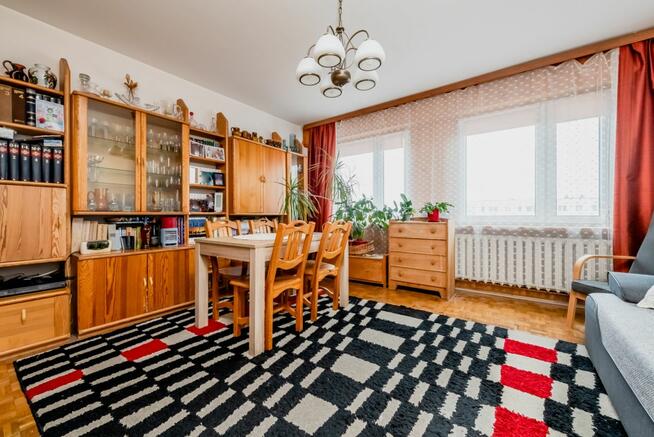 Mieszkanie Białystok Piaski,