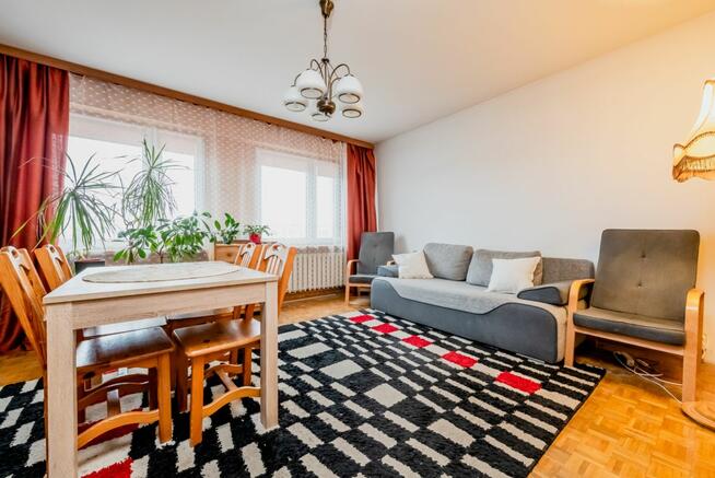 Mieszkanie Białystok Piaski,