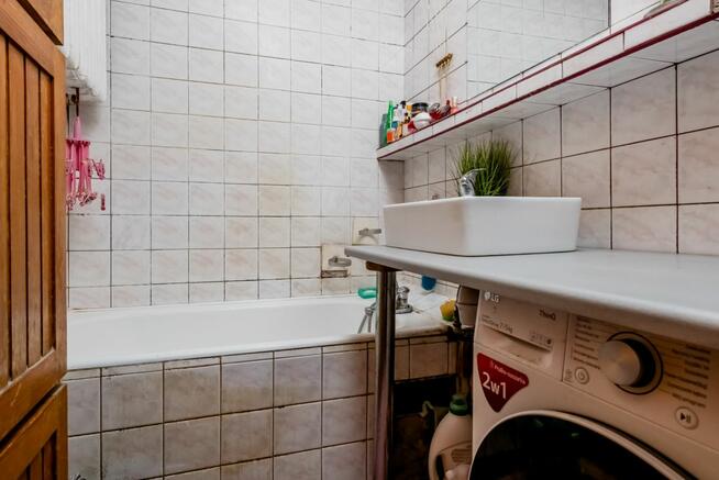 Mieszkanie Białystok Piaski,