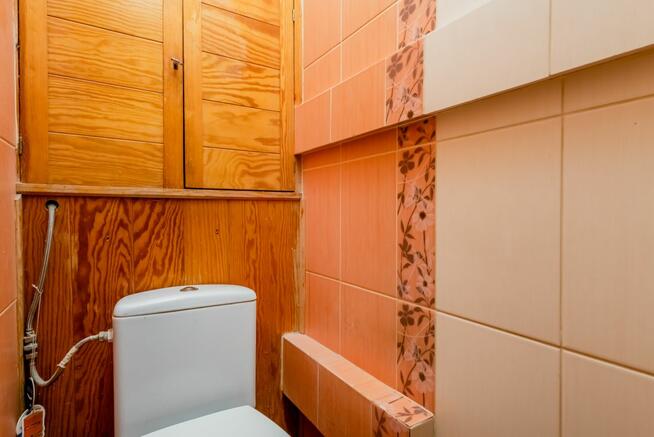 Mieszkanie Białystok Piaski,