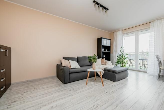 Mieszkanie Białystok Dziesięciny,